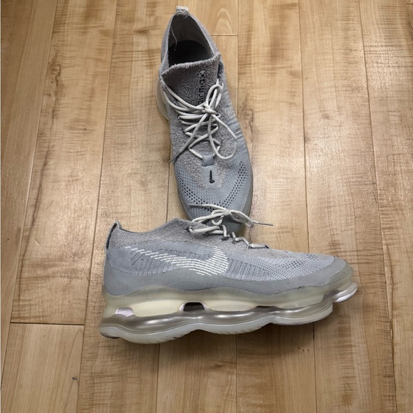 NIKE SCORPION PLATINUM